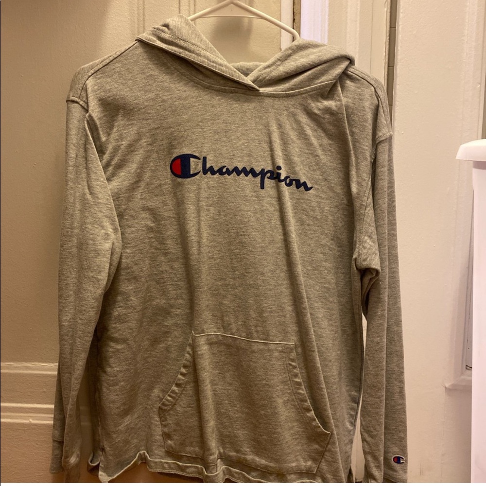 Champion Sweatshirt